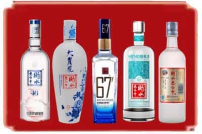 南平市松溪回收衡水老白干
